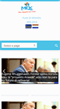 Mobile Screenshot of movementufuturokorsou.com
