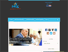 Tablet Screenshot of movementufuturokorsou.com